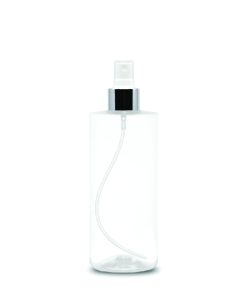 Butelka z atomizerem do mgiełek i room spray A4 250 ml – zdjęcie produktu
