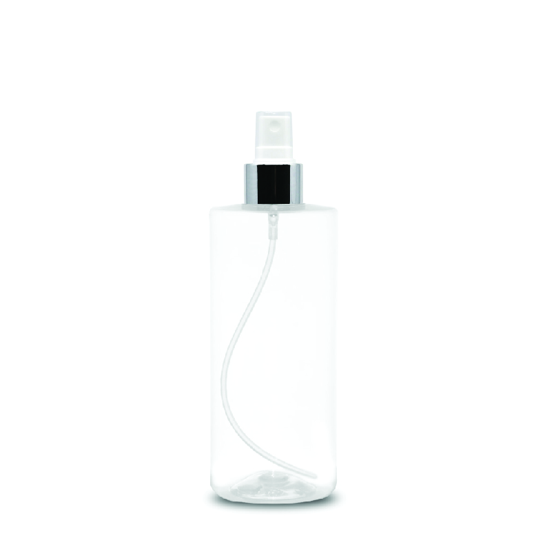 Butelka z atomizerem do mgiełek i room spray A4 250 ml – zdjęcie produktu