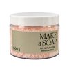 Różowa sól himalajska Make a Soap o granulacji 2–5 mm