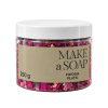 Suszone płatki piwonii 250 g w słoiku Make a Soap