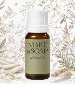 Cashmere – olejek zapachowy
