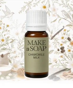 Chamomile Milk – olejek zapachowy