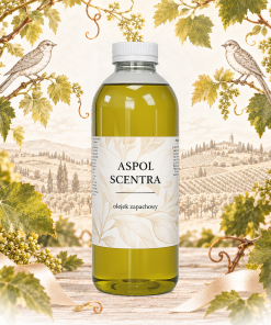 Piemont Vineyard – olejek zapachowy – zapach do mydeł stałych - obrazek 5