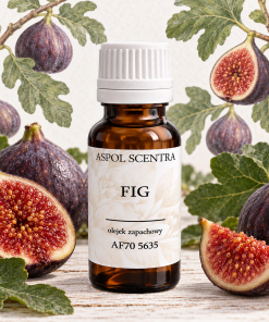 Fig - olejek zapachowy – zapach do mydeł stałych