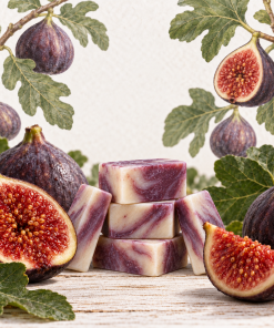 Alternative view of Fig - olejek zapachowy – zapach do mydeł stałych