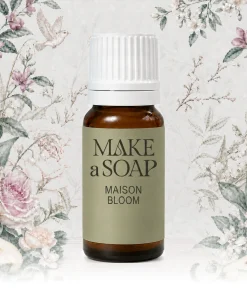 Maison Bloom – olejek zapachowy