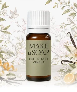 Soft Neroli Vanilla – olejek zapachowy