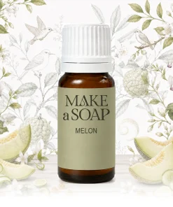 Melon – olejek zapachowy