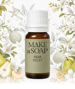 Pear Eclat – olejek zapachowy
