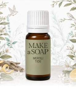 Neroli Tide – olejek zapachowy