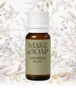 Cashmere Blanc – olejek zapachowy