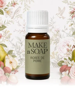 Rosee De Poire – olejek zapachowy
