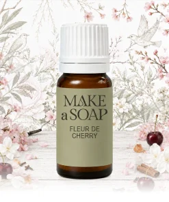 Fleur De Cherry – olejek zapachowy
