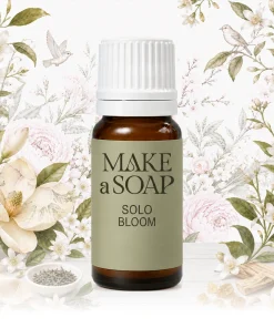 Solo Bloom – olejek zapachowy